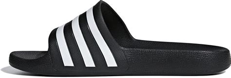 adidas herren schlappen|Adidas Adilette Aqua .